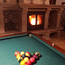 Orion Guest Villa Casais, хотел в Лоузада