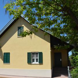 Ferienhaus Moor-Rosl, hôtel à Gamlitz