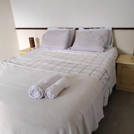Triboulet hospedaria, hotel in Campinas