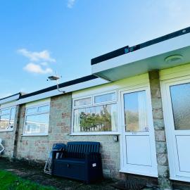 2 Bedroom Chalet SB177, Sandown, Isle of Wight