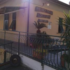 Locanda Primo Sole, khách sạn ở Oneto