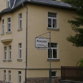 Pension Am Taurastein