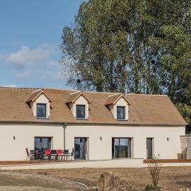 Grand Gîte des Hautes Maisons