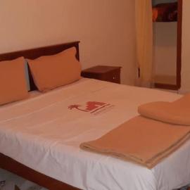 Auberge targa, hotel v mestu Taliouine