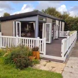 Pine & Tide Escape 219 Parkdean White Acres Newquay