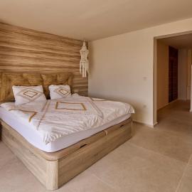 Casa El Sueño, hotel in Jávea
