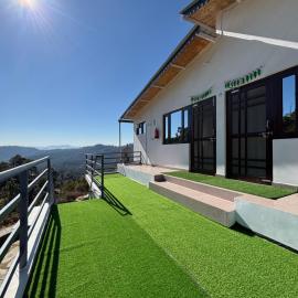 Bluestar homestay