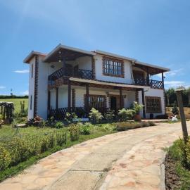 Villa Nikitina, hotel a Los Santos