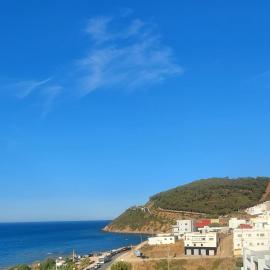 Azla beach house