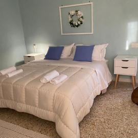 La Bouganville B&B、ソラのホテル
