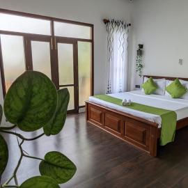 Dove nest villa