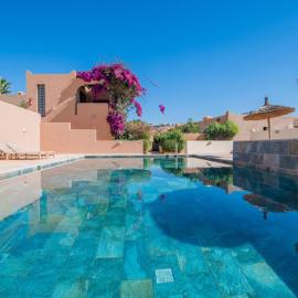 Appartement résidence, hotell i Taghazout