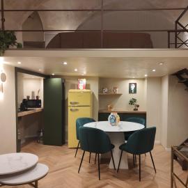 Bedda Matrici Suite Room, hotel i Centuripe