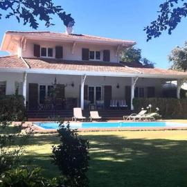 Villa Romance, hotel in Audenge