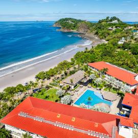 Margaritaville Beach Resort Playa Flamingo, hotel v mestu Playa Flamingo
