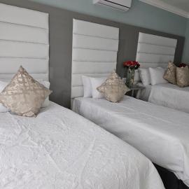Elitha Boutique Bed and Breakfast, hotel in Mogwase