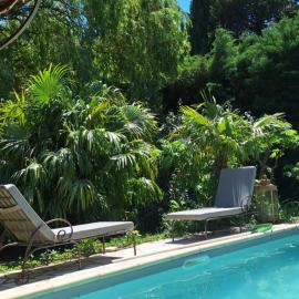 Cherche Midi, hôtel à Noves