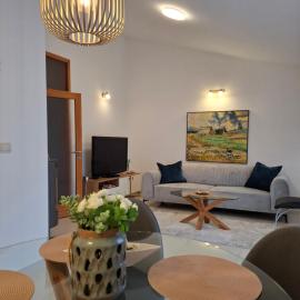 Terrace Apartmani, hotel a Široki Brijeg