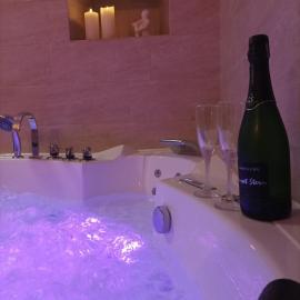 Ti Gernevez - L'Evasion, Hotel in Briec