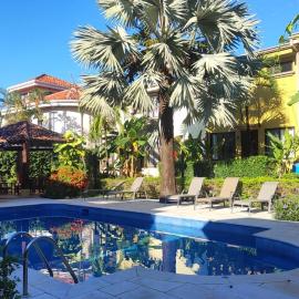 Casa Sueno Colibri, hotel in Tamarindo