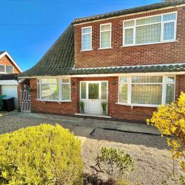 Bramcote Lane Luxury Apartments