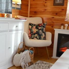 The Village Cottage, hotel en Natsovtsi