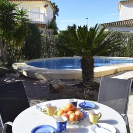 Anacasa Picasso Oliva Nova CH1400, hotell sihtkohas Oliva