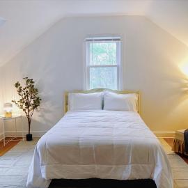Lin Wood Retreat, hotel in Plainfield