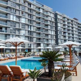 Apartamento San Bartolo, hotel din San Bartolo