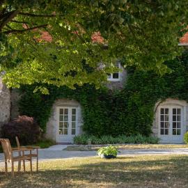 La SAURA, hotel a Lusigny-sur-Ouche