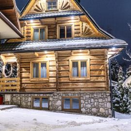 Apartamenty i Pokoje Teklarz & SPA