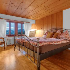 Sérénité Einigen Chalet, hotel a Einigen