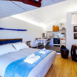 Casa del Marinaio - WiFi, Air Conditioning