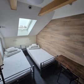 Rooms4Rest Skibicka - Private rooms for tourists: Varşova'da bir otel