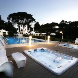 Park Hotel Villa Giustinian, hotel sa Mirano