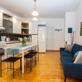 Nobilis Corfu Apartment
