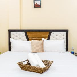 Usha Residency