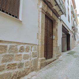 Apartamentos Turísticos Pilaria, hotel u gradu 'Jaén'