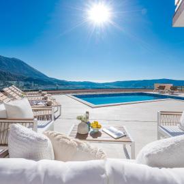 Villa Castellum Canalis