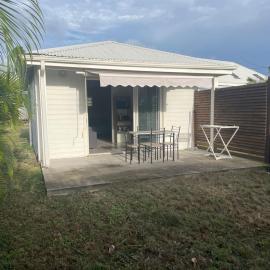Bungalow saint François