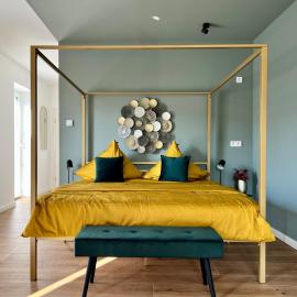 Stülpe में, होटल BrandenburgApartments-POTSDAM