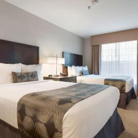 Chase Suites Brea-Fullerton - North Orange County, hotel a Brea