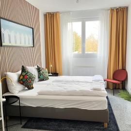 LTA Apartment München Süd No1 Fun & Games