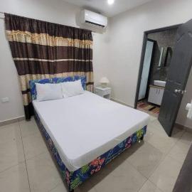 Alis786 Apartment, hotel in Lautoka