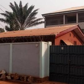 Résidence Agnès et Victor (RAV), khách sạn ở Bangui