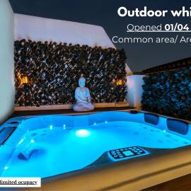 Granaxperience Apartamentos La Maleta, khách sạn ở Granada