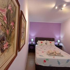 Athinas Residence