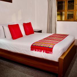 Aleros Hotel Boutique
