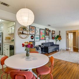 Karaoke Ready! Fort Worth Area Home, hotel a Aledo