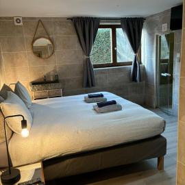 Guest house Time to Escape, hotel em Meise